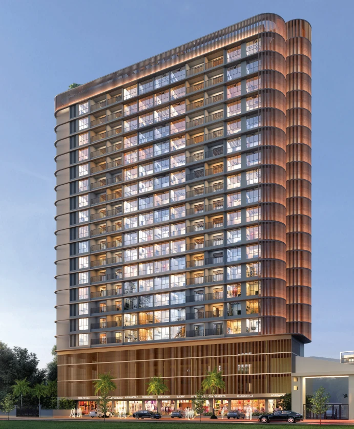 Building a Better Future with Top Real Estate Builders in Pune