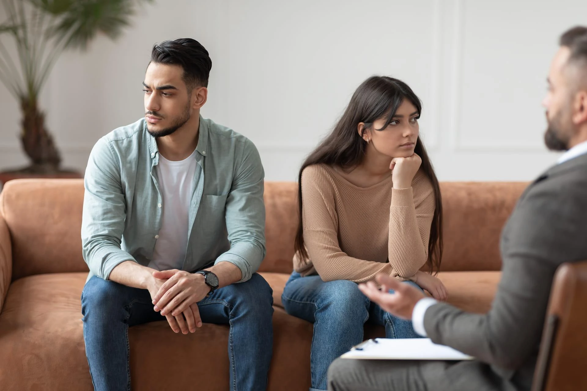 10 Clear Signs That Marriage Counseling Could Benefit Your Relationship