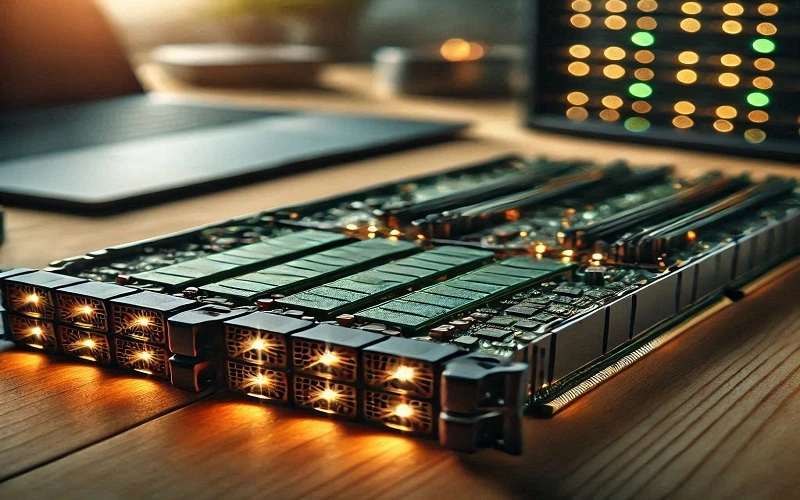 The Best ProLiant Servers for Your Business Needs