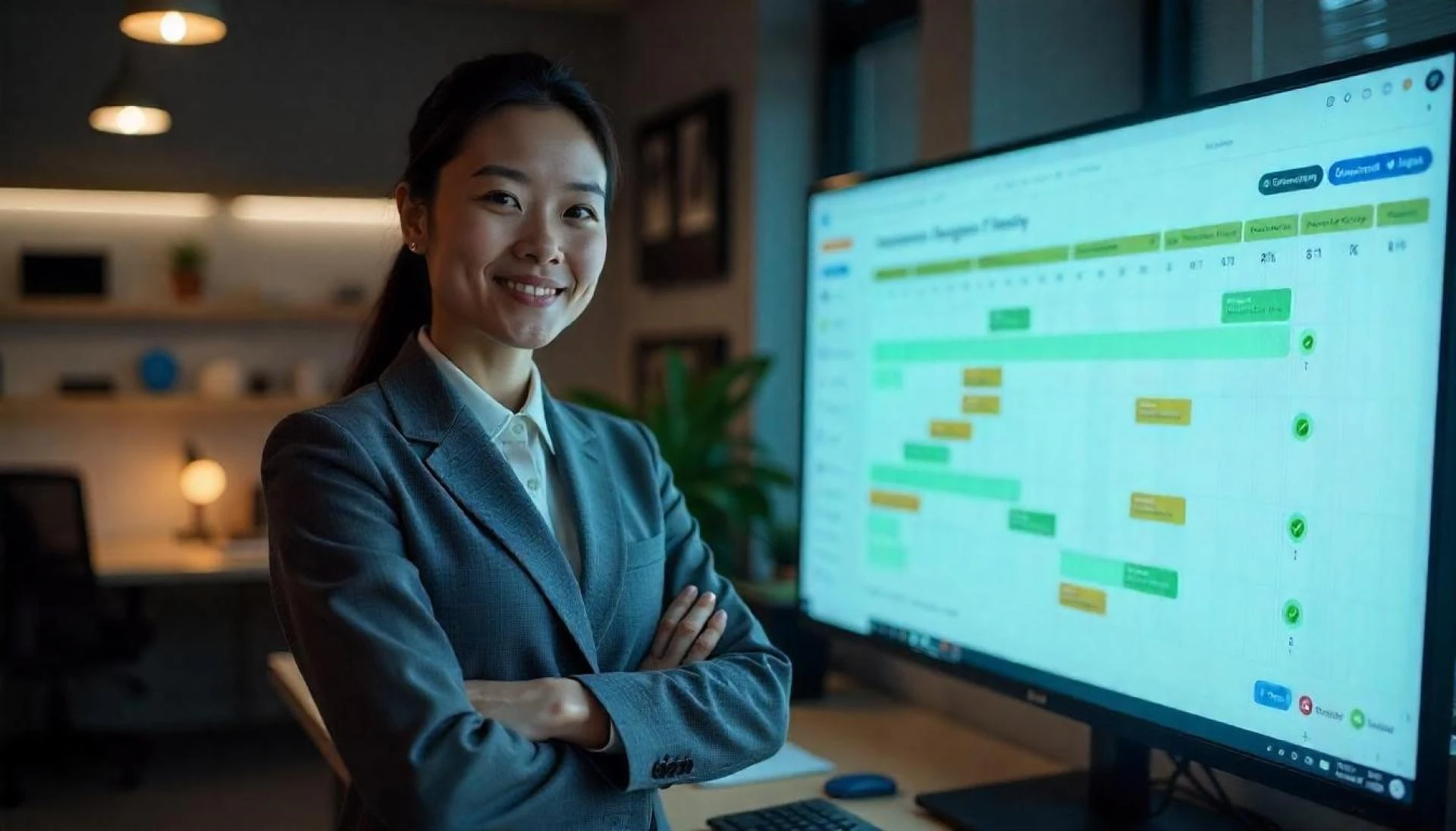 The Expanding Global Career Opportunities for PMP-Certified Professionals Across Industries 