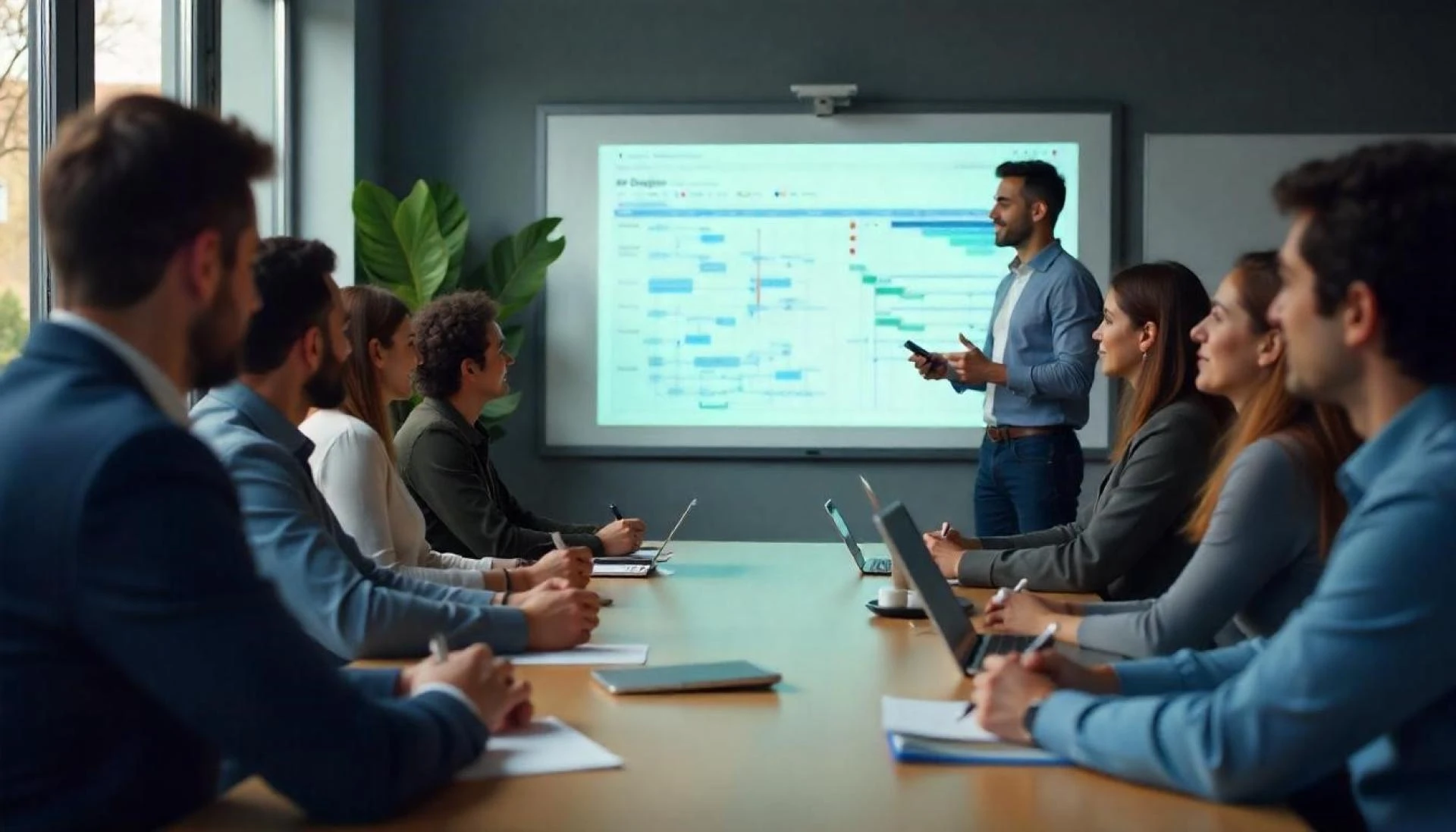 The Expanding Global Career Opportunities for PMP-Certified Professionals Across Industries 