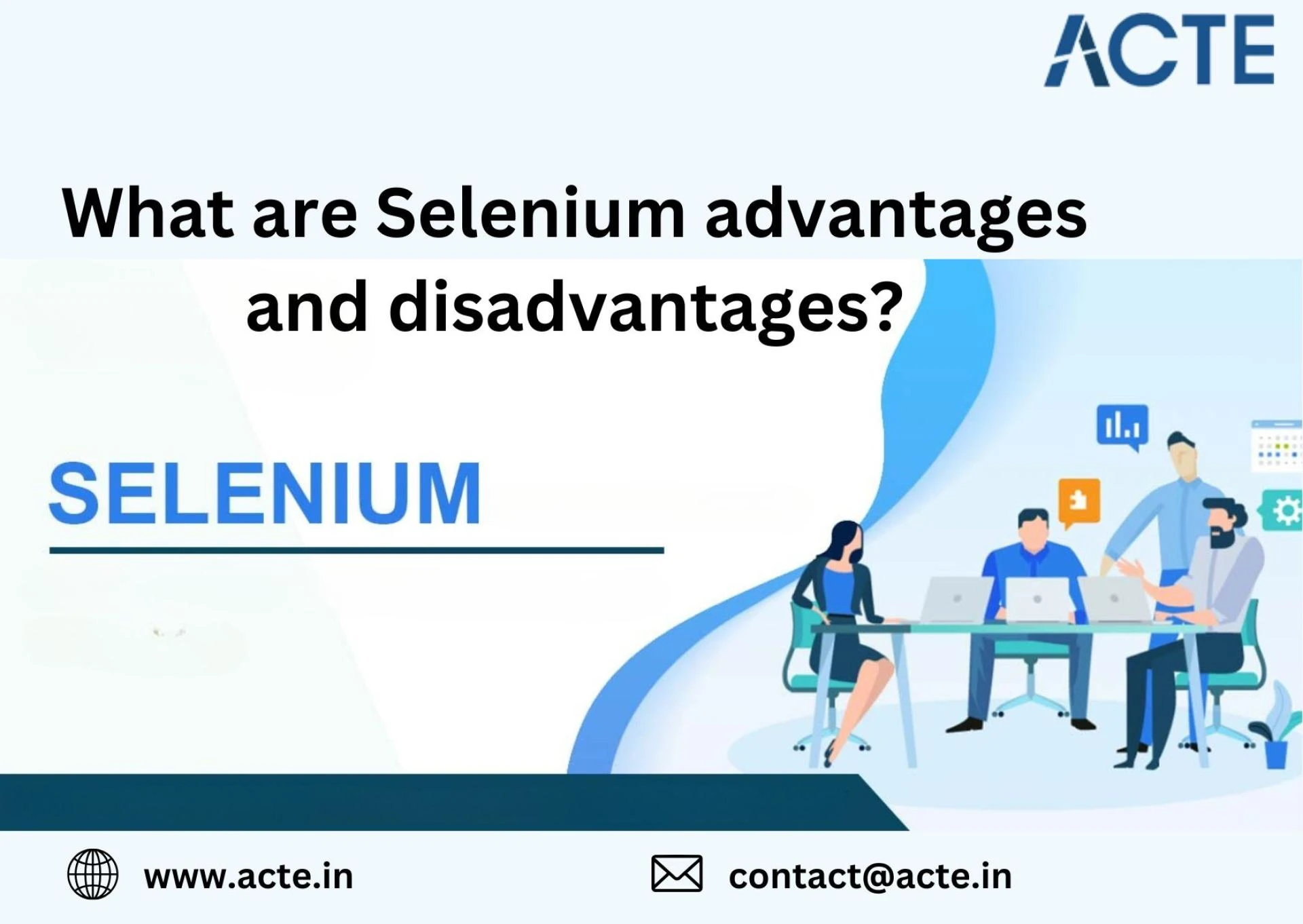 Leveraging Selenium for Web Testing: Pros and Cons