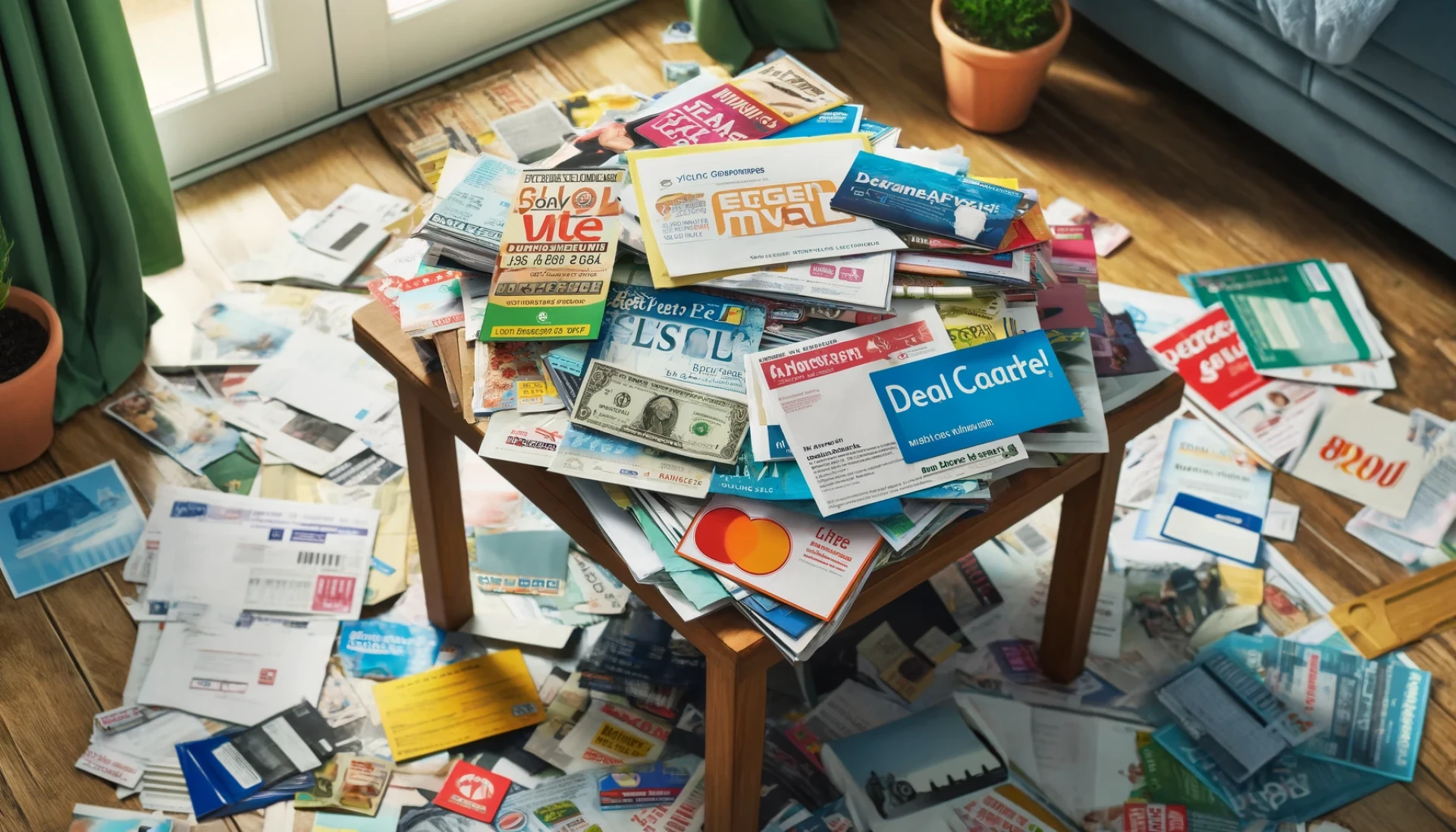 What Types of Junk Mail Can You Get Rid Of with PostGhost?