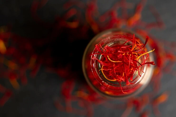 Health Benefits of Kesar: Why It’s Known as Liquid Gold?