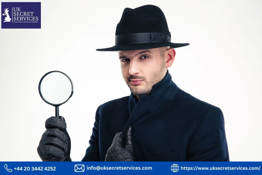 How to Hire Right Private Investigator in London: Costs, Services, and Tips