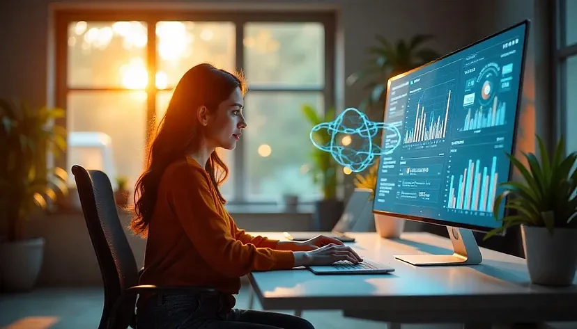AI-Driven Project Management: The Skills You Need to Stay Ahead in 2025 