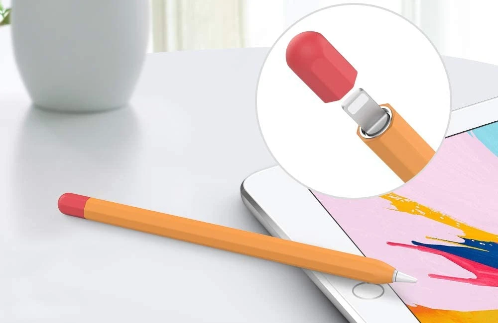 Stylish Apple Pencil Covers for Every Budget