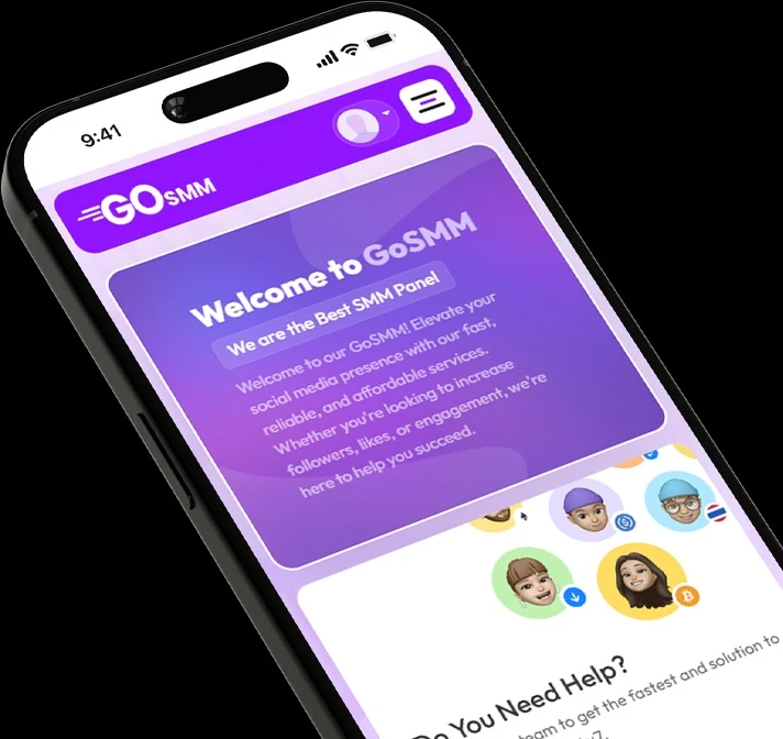 Boost Your Social Media Presence with SMM Services in India