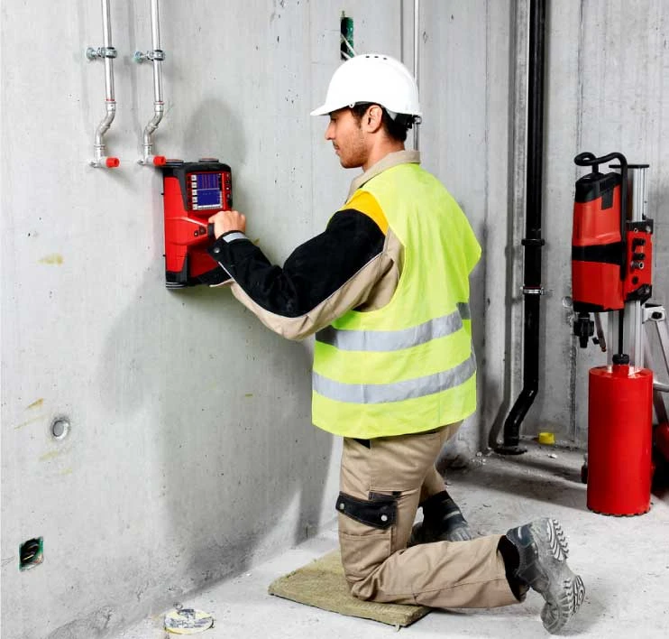 Avoid Costly Mistakes: Why Concrete Scanning is Key to Successful Repairs