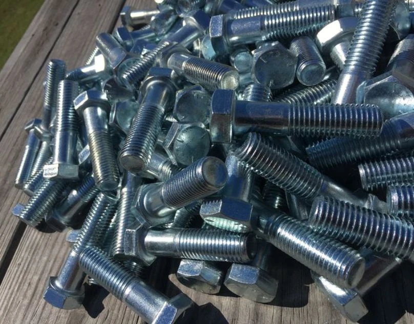 Choosing the Right Bolt Manufacturer: 7 Expert Tips