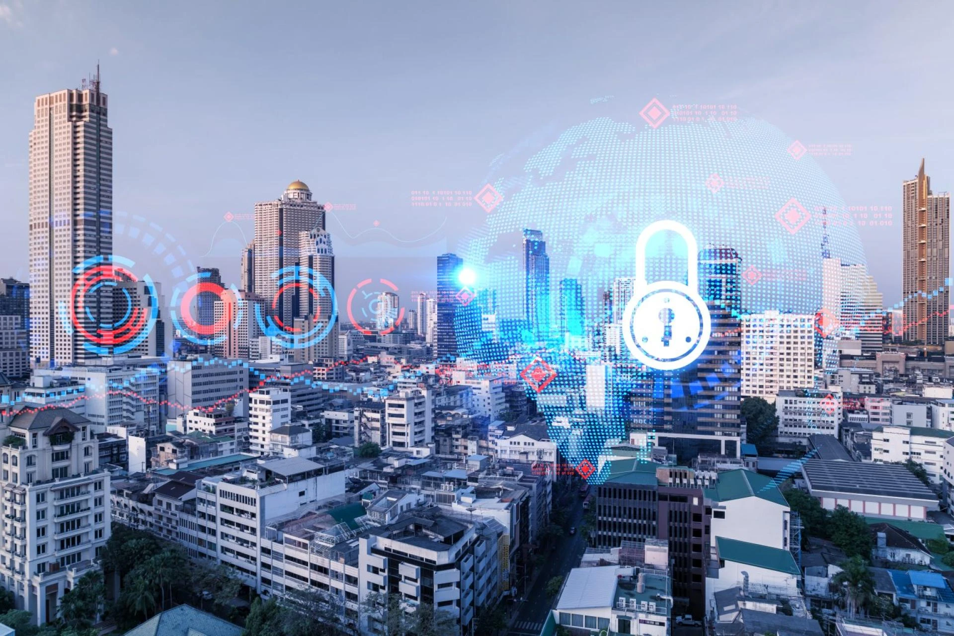 How Offshore Delivery Centers Drive Business Efficiency and Innovation