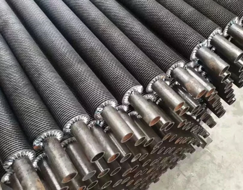 Fin Tubes Made in India: Quality, Innovation, and Sustainability