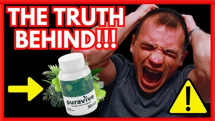 DOES PURAVIVE WORK 2025 📢 ((CALIFORNIA)) - PURAVIVE REVIEWS 2025