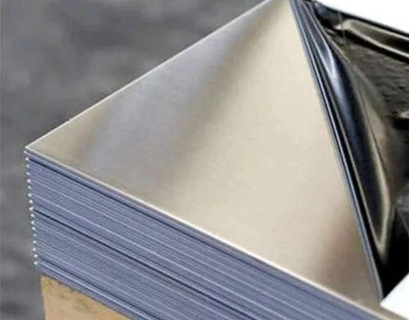 Aluminum Sheet Basics: Types, Grades, and Finishes Explained
