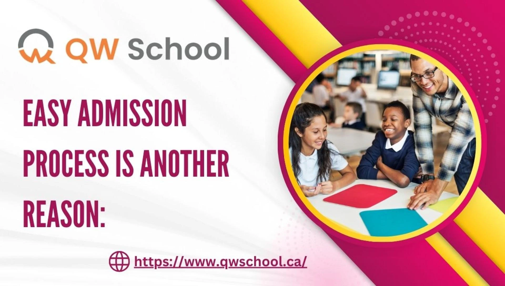 Easy Admission Process For International Students To Get OSSD Diploma