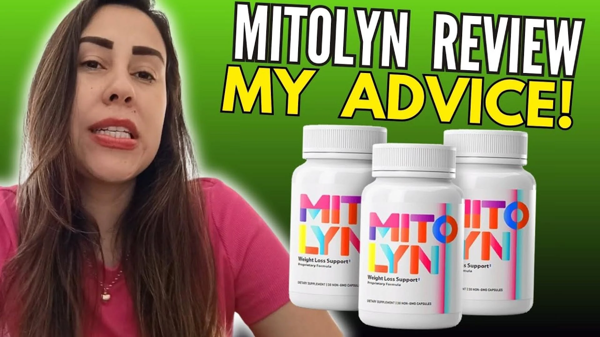 Mitolyn Reviews - Mitolyn Reviews and Complaints: Benefits, Ingredients, and Side Effects