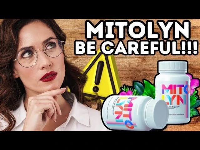 MITOLYN INGREDIENTS 2025 - MITOLYN WEIGHT LOSS 2025 ((CALIFORNIA)) π