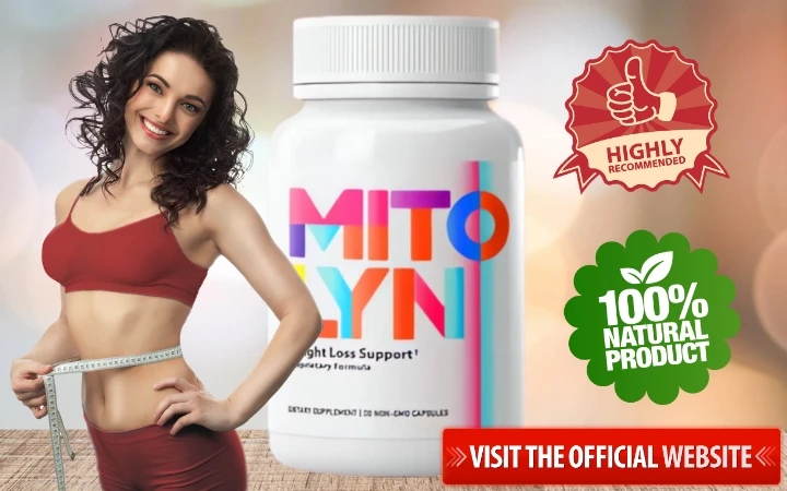 Mitolyn USA No. 1 Weight Loss Supplement Customer Reviews 2025 🚀