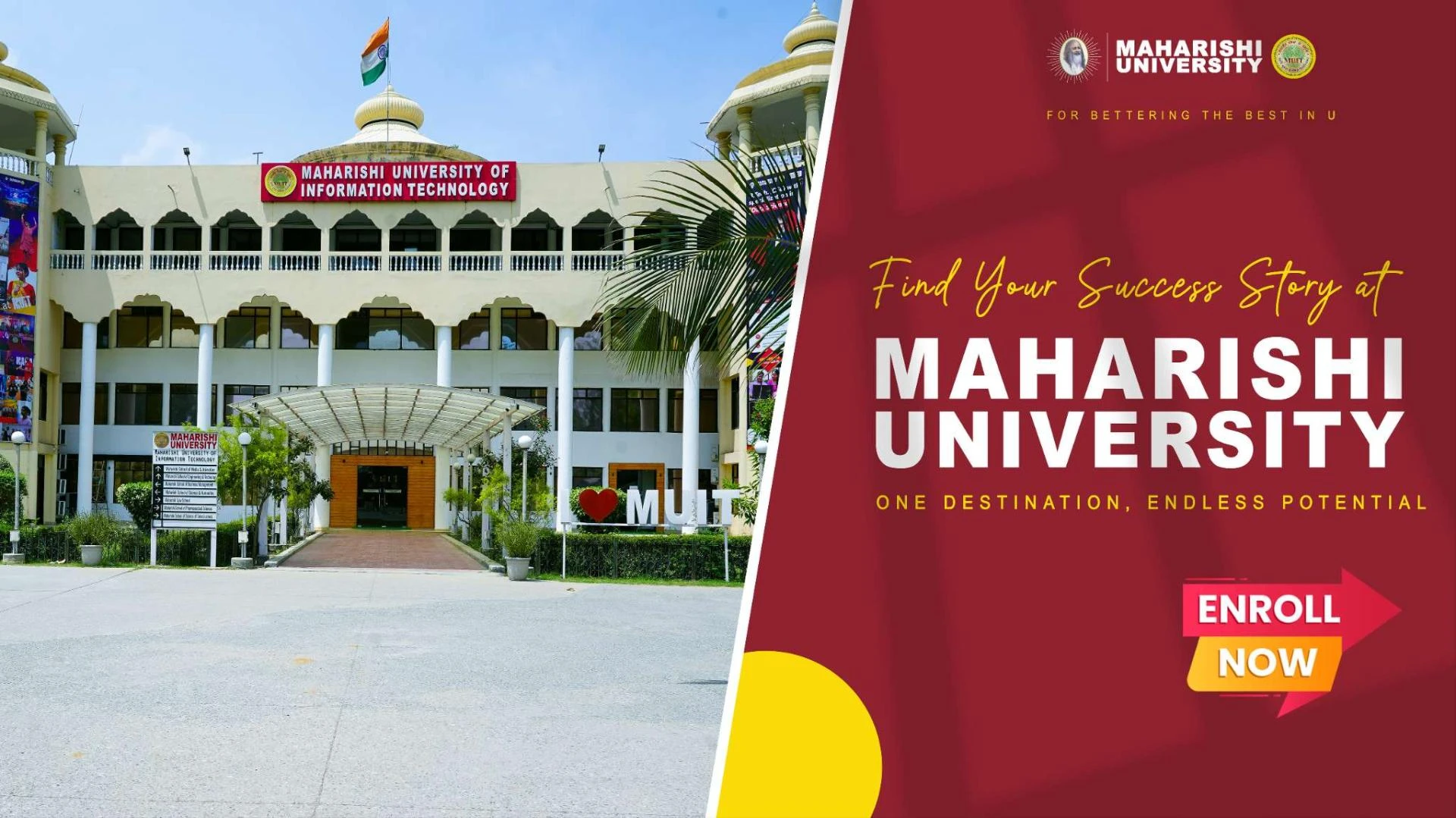 PG admissions 2025 open for MBA programs – Enroll now in Lucknow