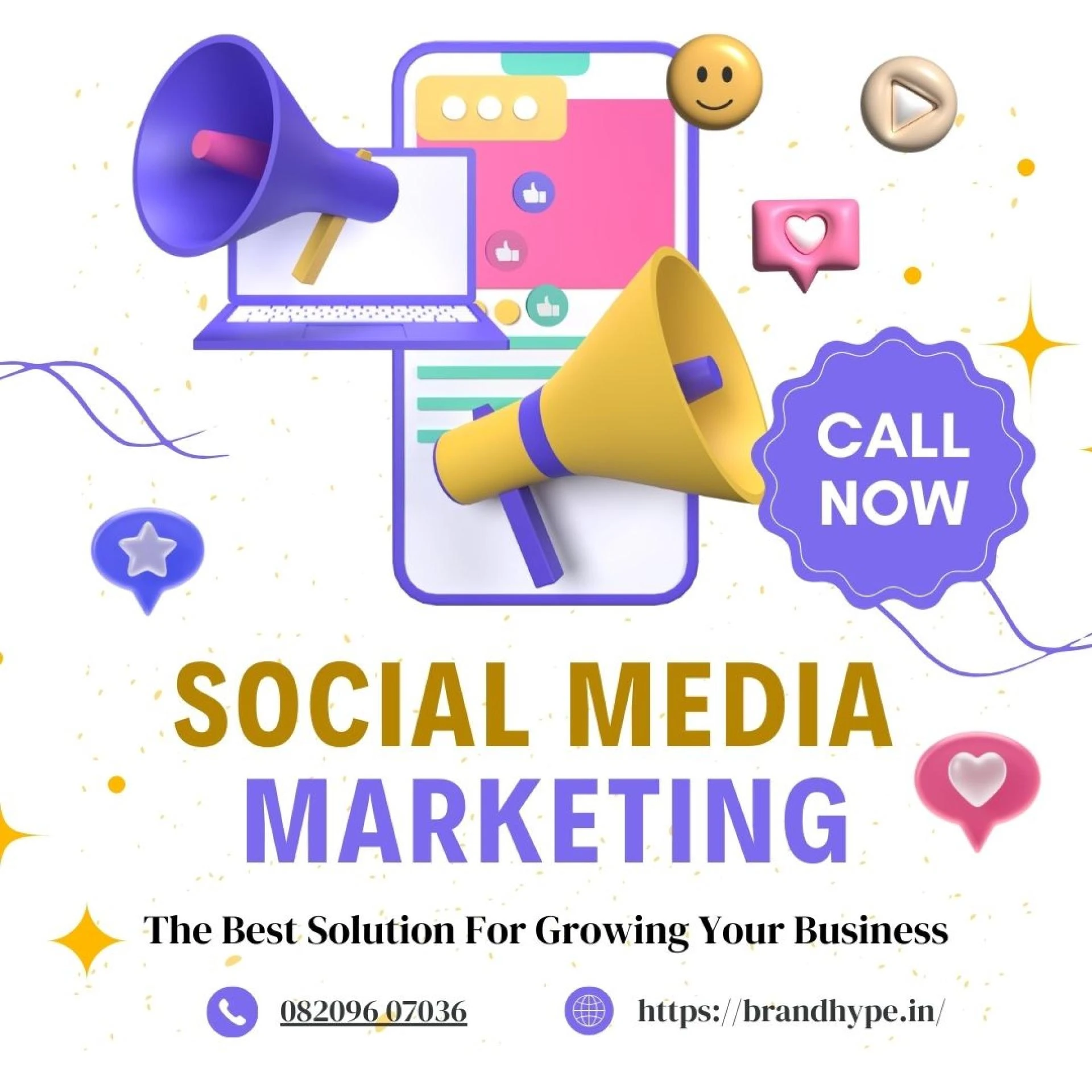 How to Choose the Right Social Media Agency in Gurgaon for Your Business