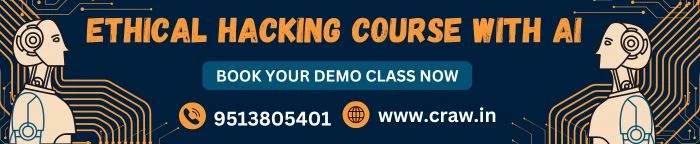 Cybersecurity Course for Beginners 2025