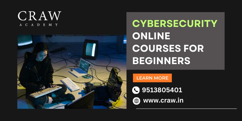 Cybersecurity Course for Beginners 2025