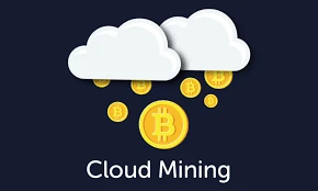 The Beginner's Guide to Cloud Mining: What It Is and How It Works