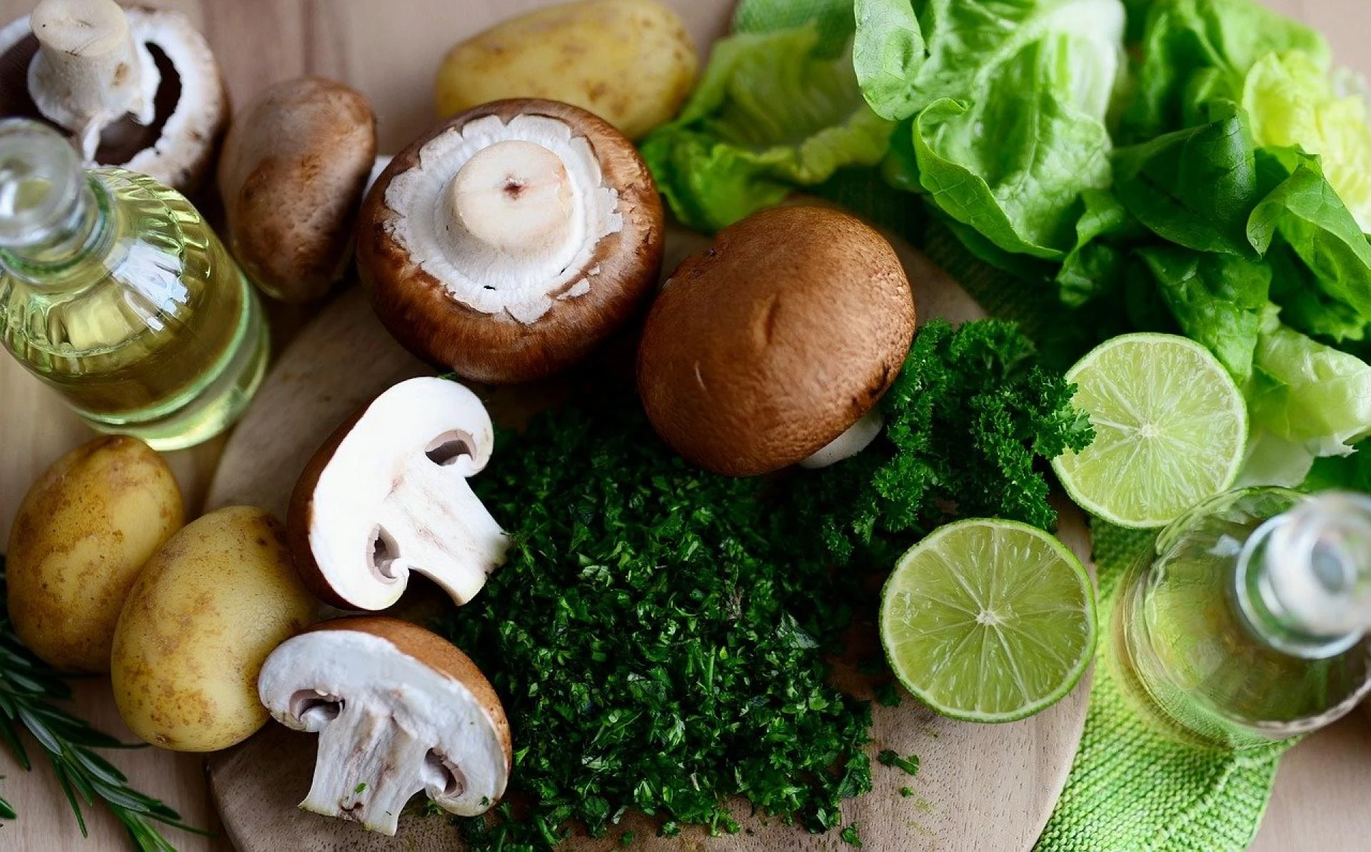 Ultimate Guide to Vegan Meal Plans: Your Path to a Healthier, Sustainable LifestDraft: My Post Title