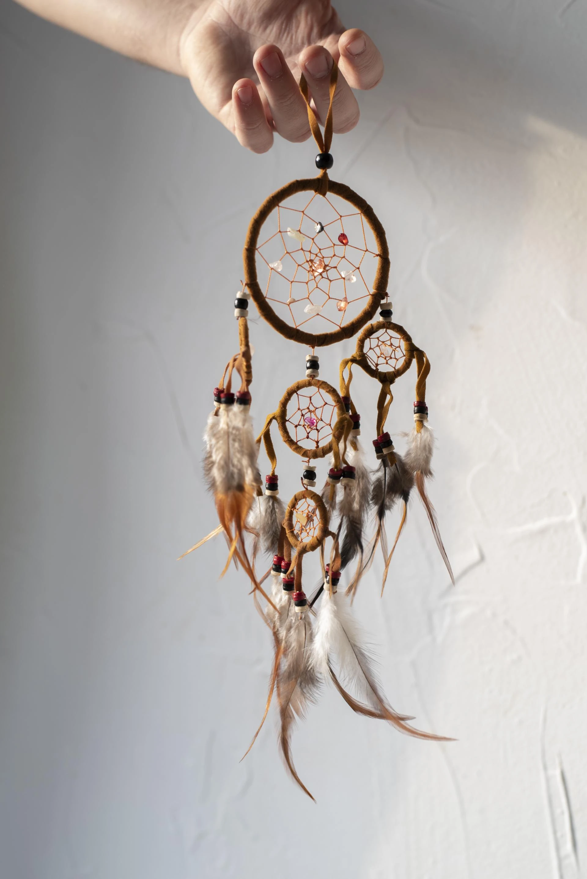 Dream Catchers: More Than Just Wall Hangings – Exploring Their Spiritual Uses
