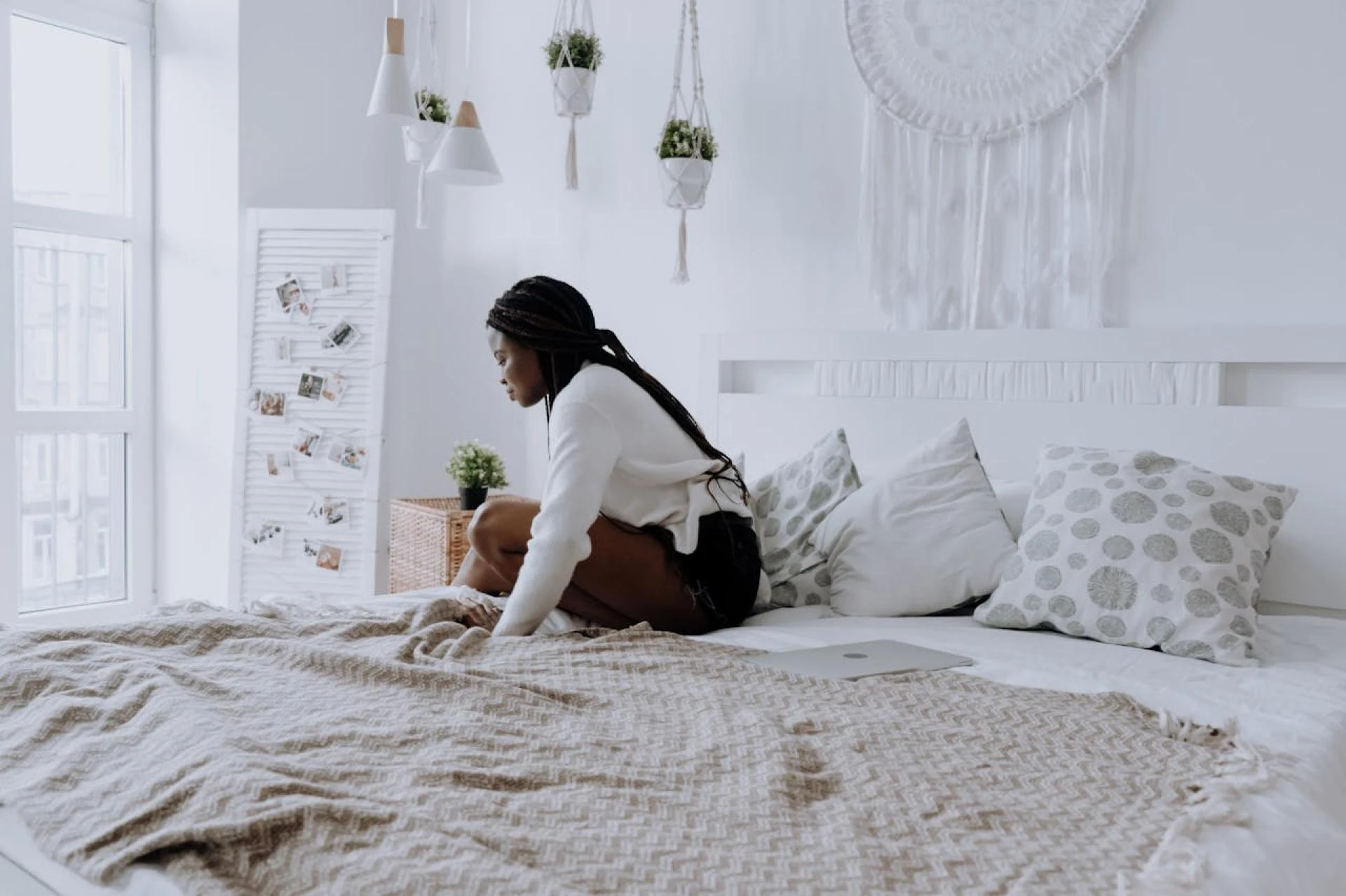 Dream Catchers: More Than Just Wall Hangings – Exploring Their Spiritual Uses