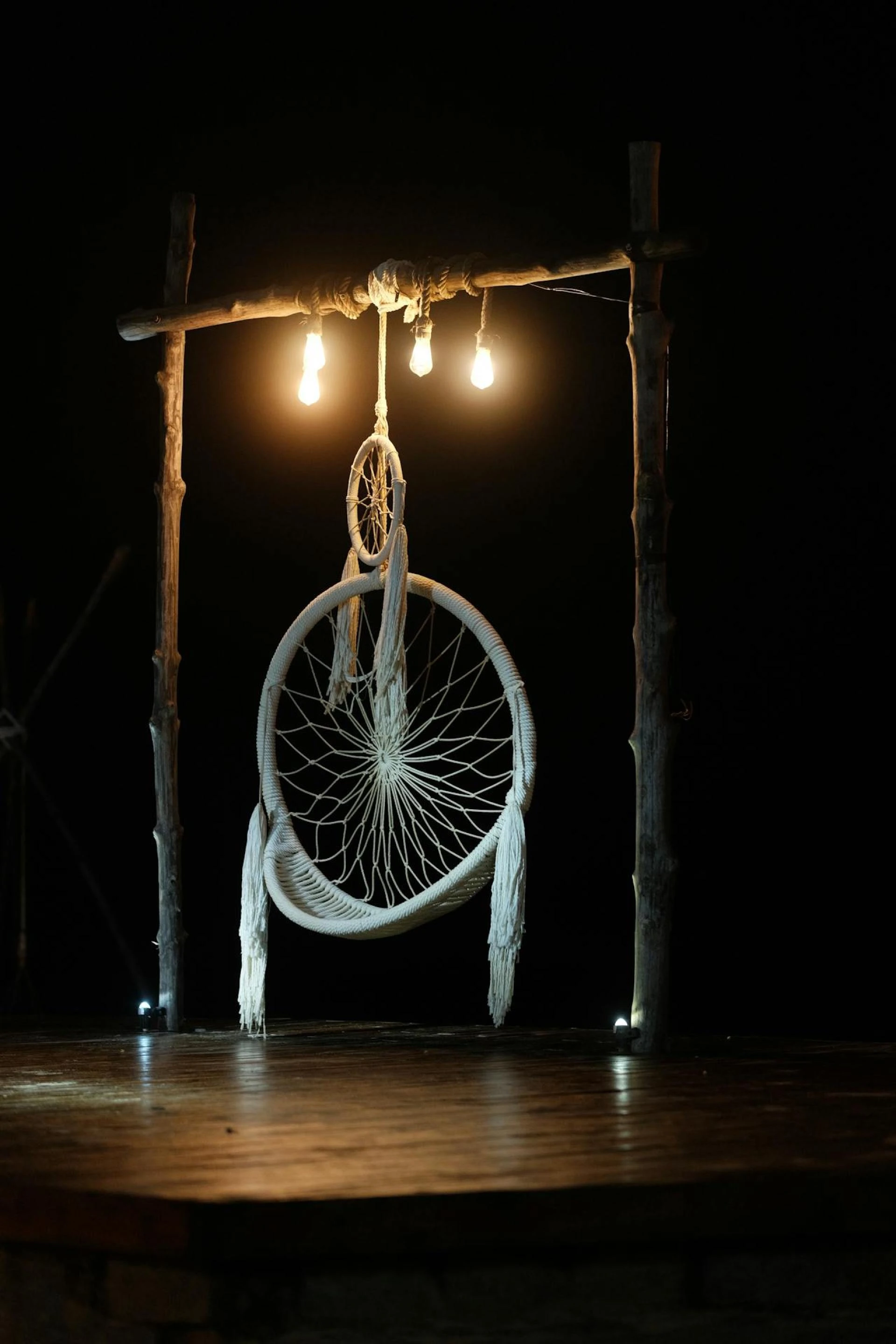 Dream Catchers: More Than Just Wall Hangings – Exploring Their Spiritual Uses