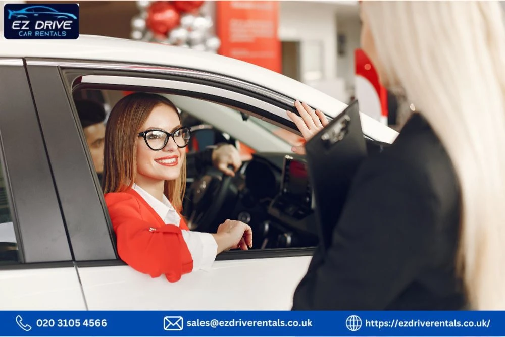 24 Hour Car Rental in London, Canary Wharf, Croydon & More | Flexible & Affordable Car Hire