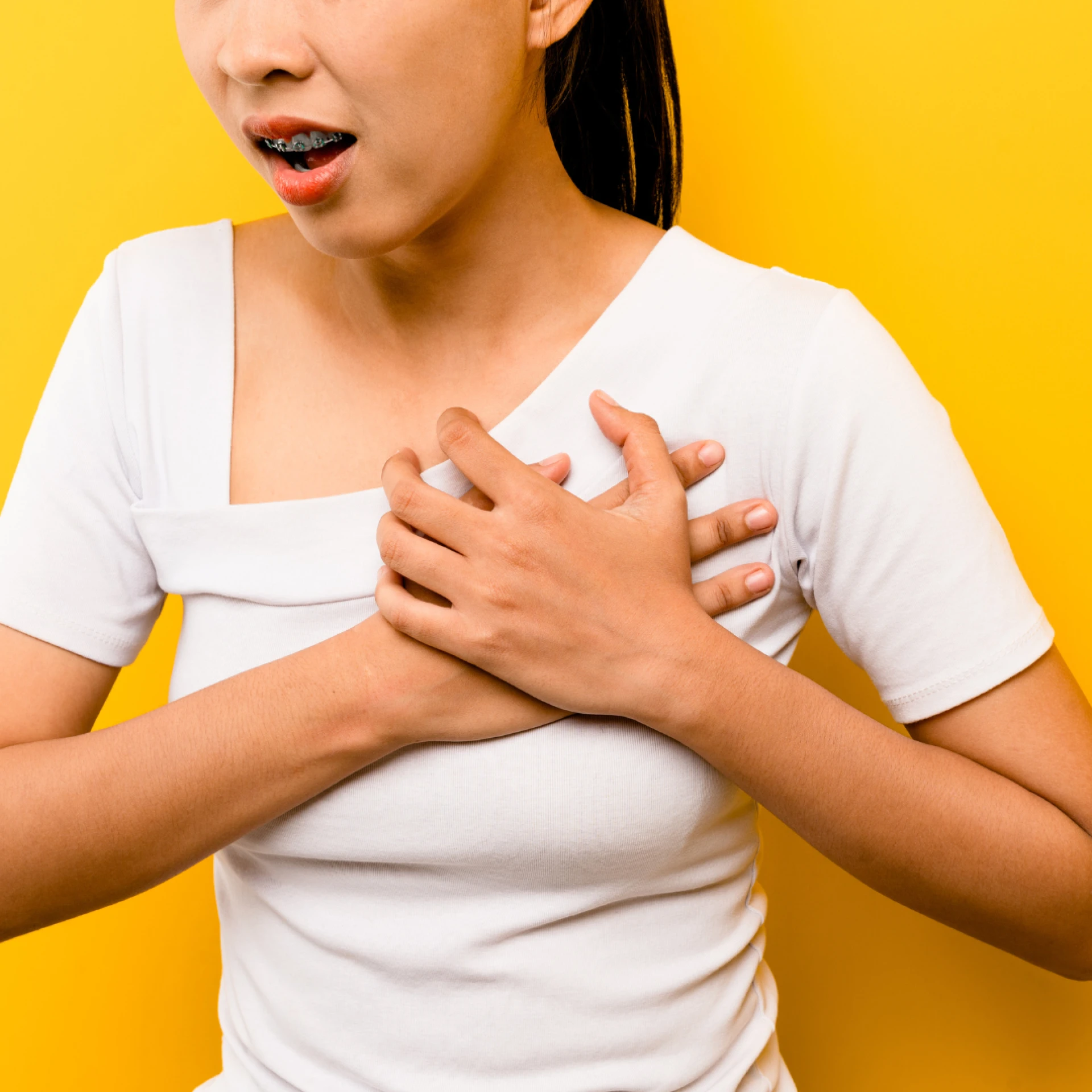 Can Heart Attack Be Prevented?