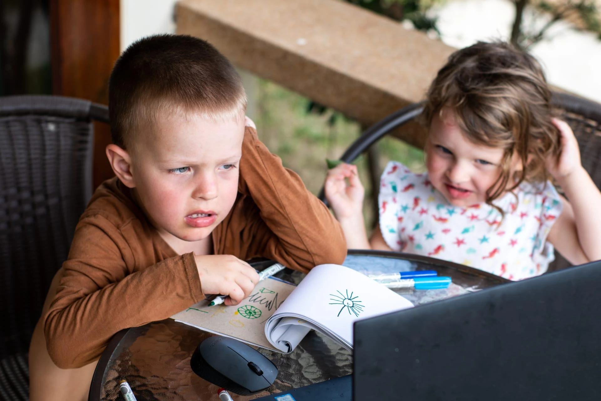 How Screen Time Impacts Pediatric Mental Health and Practical Solutions