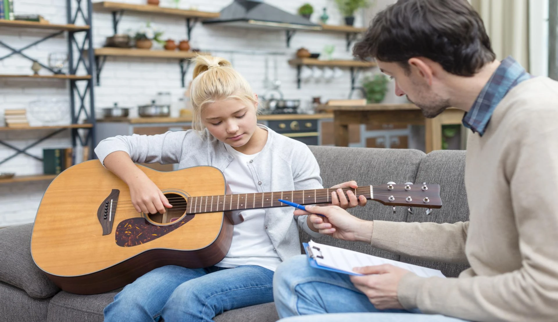 The Role of Music Therapy in Modern Therapy Practices