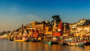 Travel Agency in Panchkula for Spiritual Journeys - Sanwariya Travels