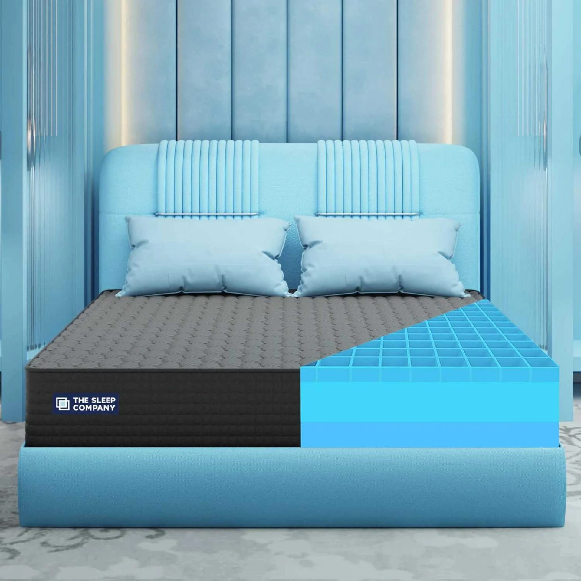 Buy Durable and Comfortable Mattress Online