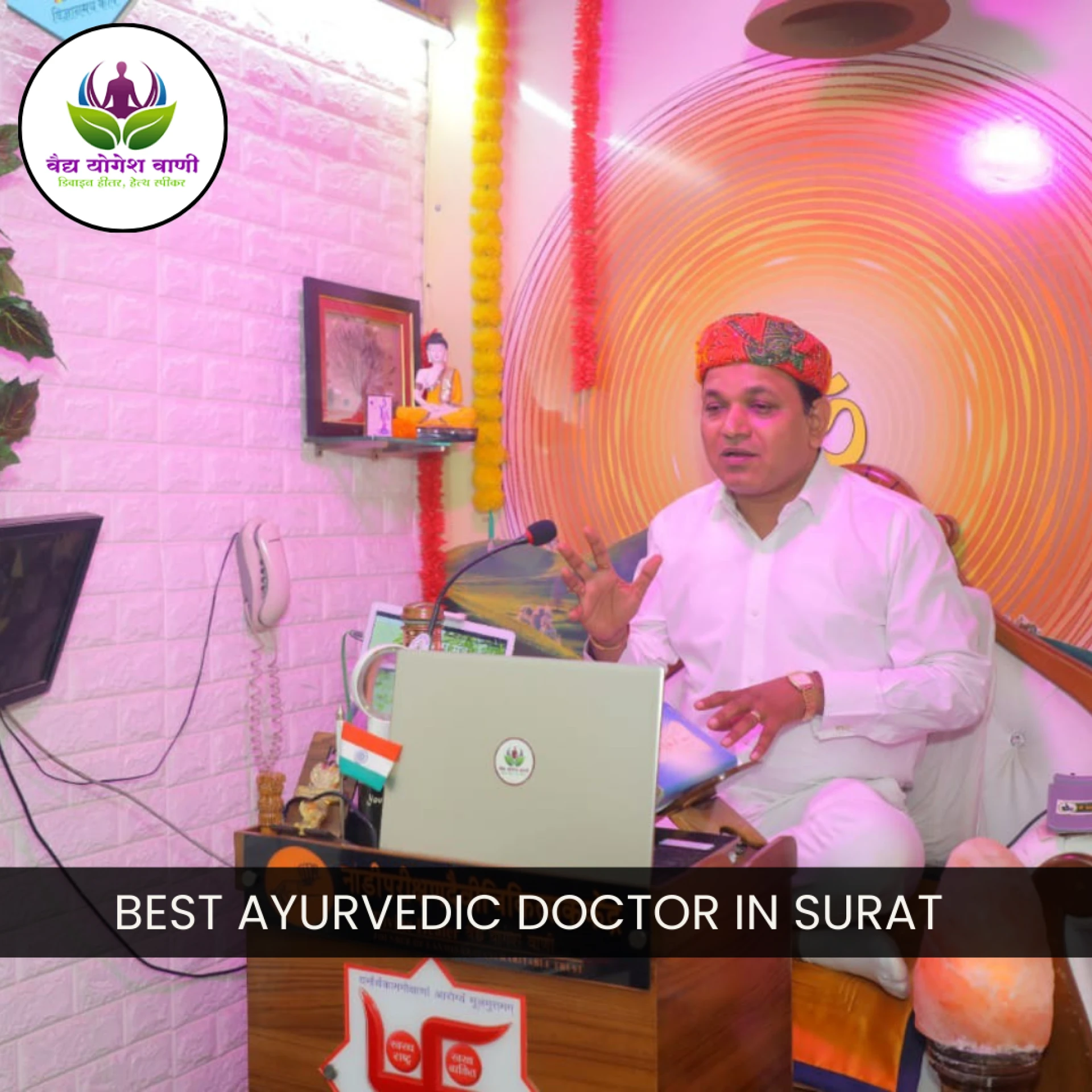 What is the best psychotherapy available in Surat