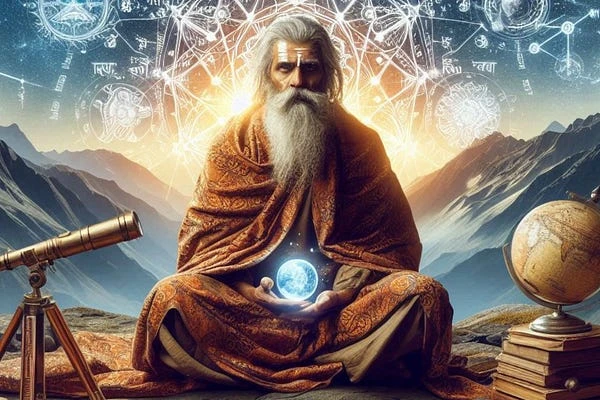 Are AI-Based Astrology Predictions Better Than Human Astrologers?