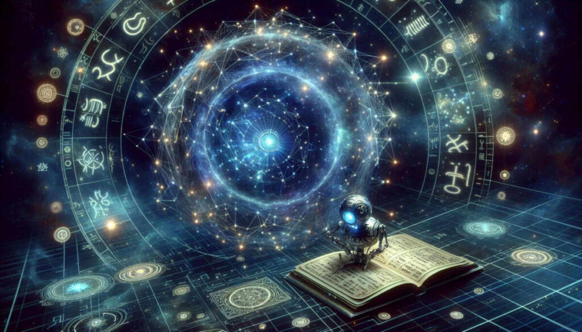Are AI-Based Astrology Predictions Better Than Human Astrologers?