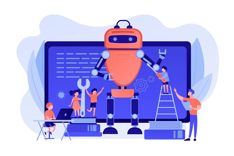What Are Robotic Automation Services and How Can They Revolutionize Your Business Operations?