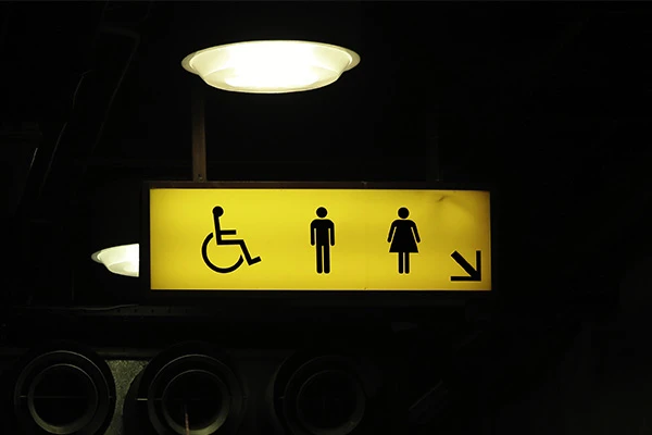 Navigating with Ease: Custom Wayfinding Signs in San Jose