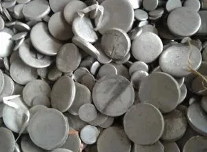 How Do Alloy Scrap Prices Impact Metal Dealers?