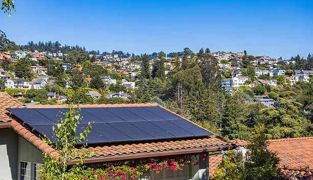 Solar System for Home in India Government Subsidy