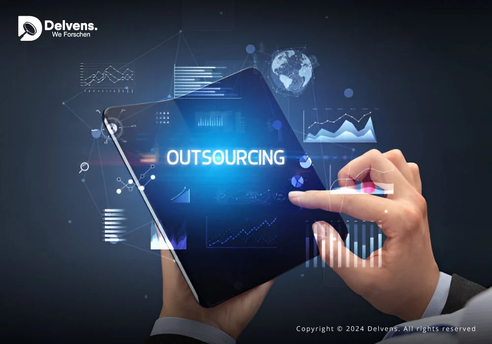 The Future of Business Process Outsourcing (BPO): Trends, Technologies, and Market Forecasts for 202