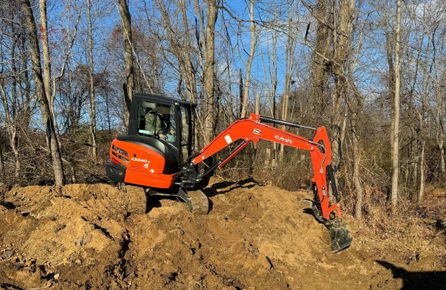 Choosing the Best Excavating & Demolition Company: Why Scavo Solutions Stands Out