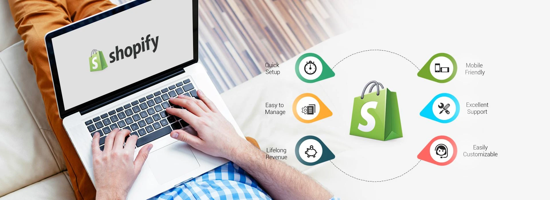 The Detailed Guide on the Best Shopify Apps Available for Product Customization