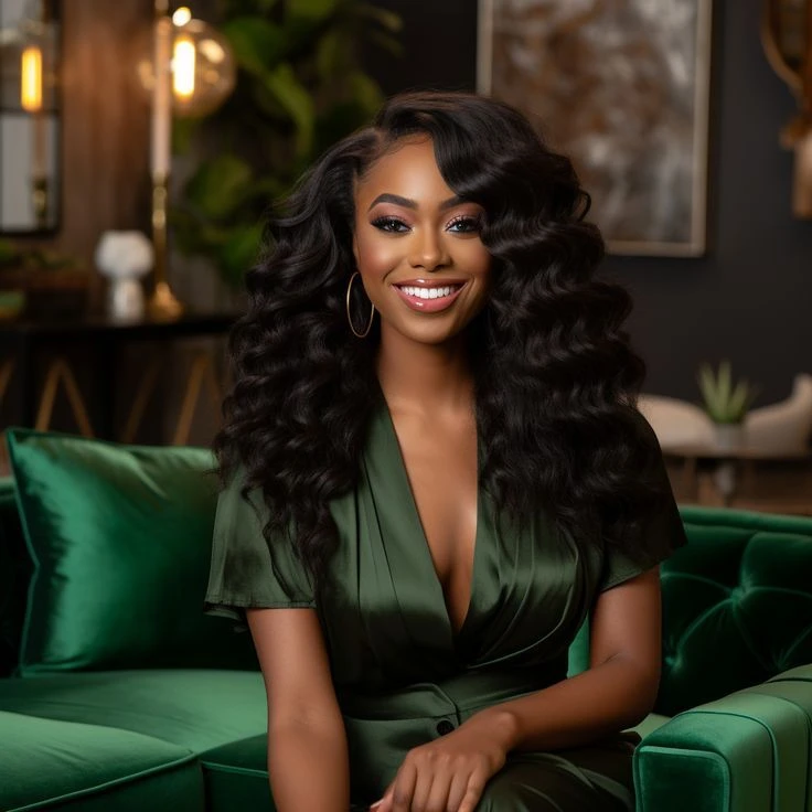 Top 5 Reasons to Love Deep Wave Bundles for Natural-Looking Styles