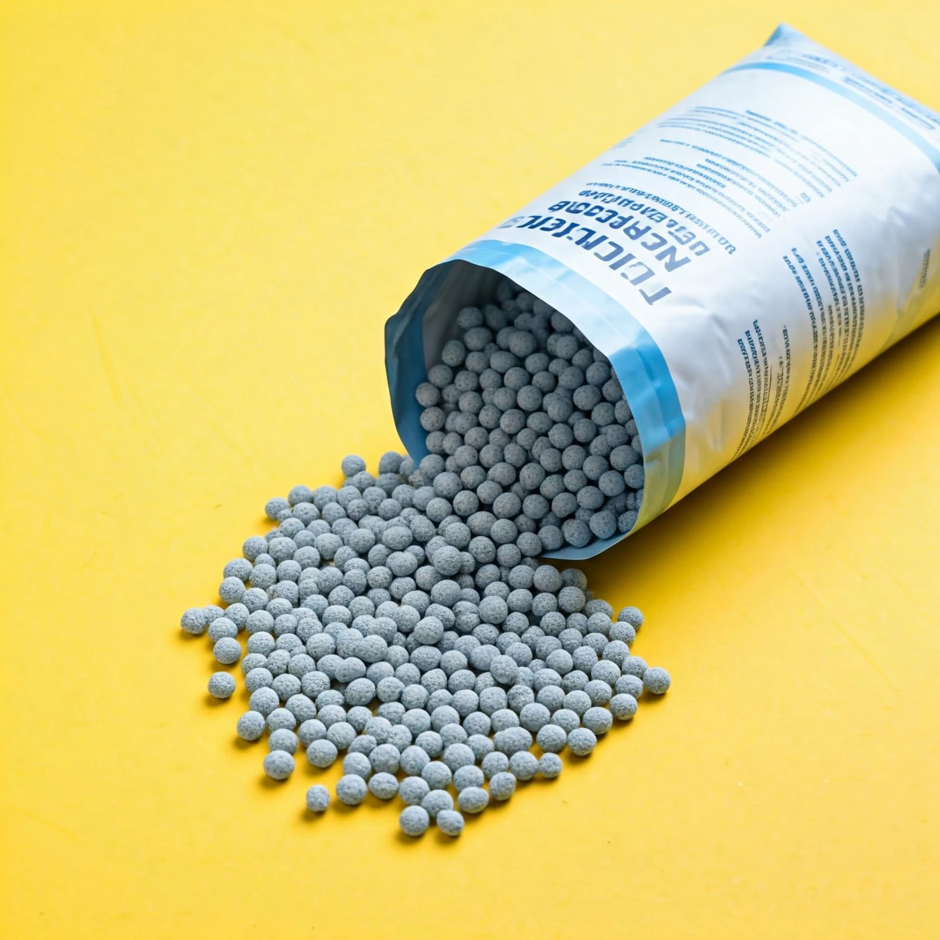 Spill Absorbent Granules: Guardians of the UAE's Pristine Coastlines