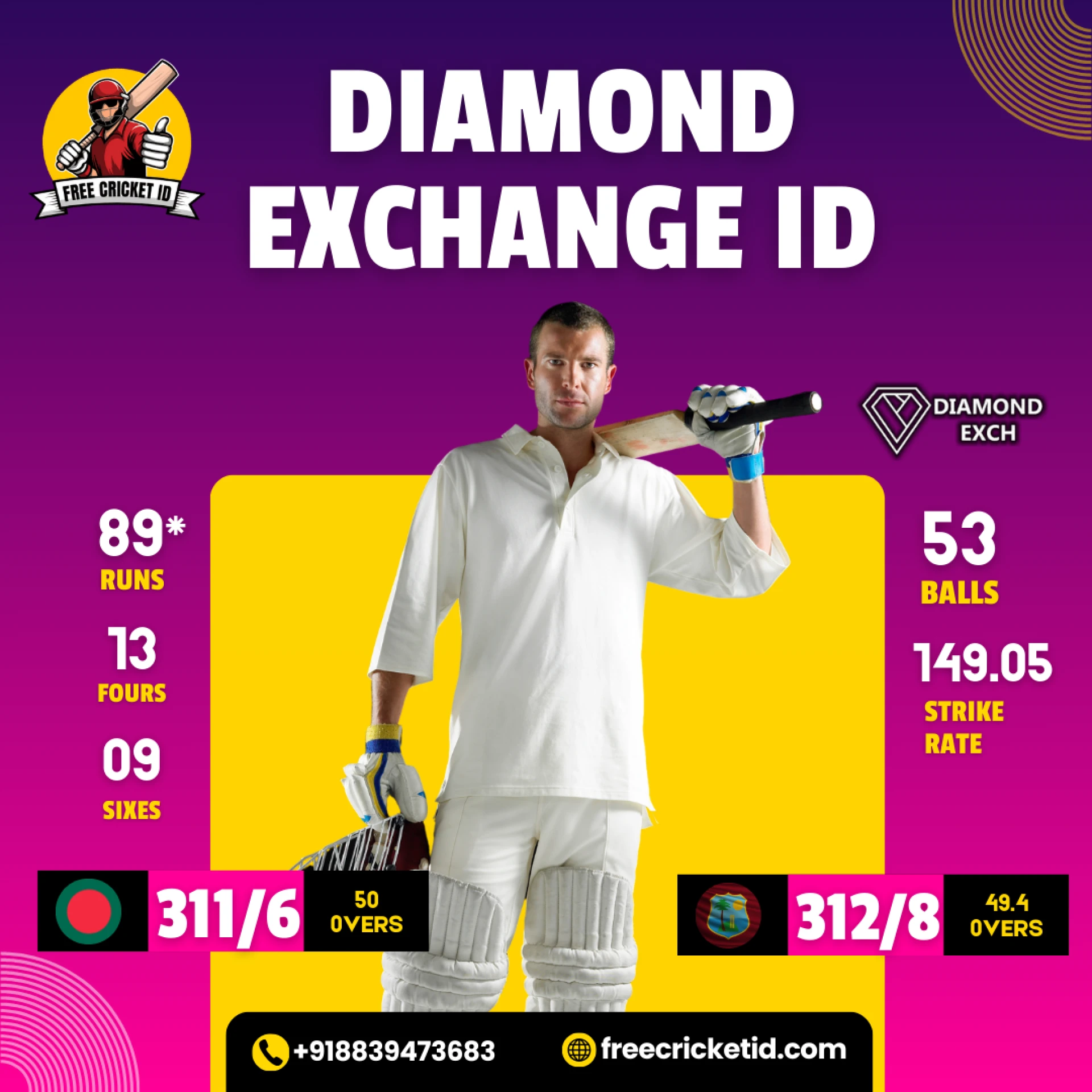 How can I get a Lords Exchange ID, and what are its benefits